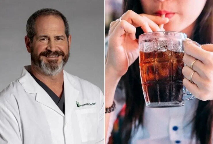 4 غذایی که قلب را می کشد به قول یک جراح