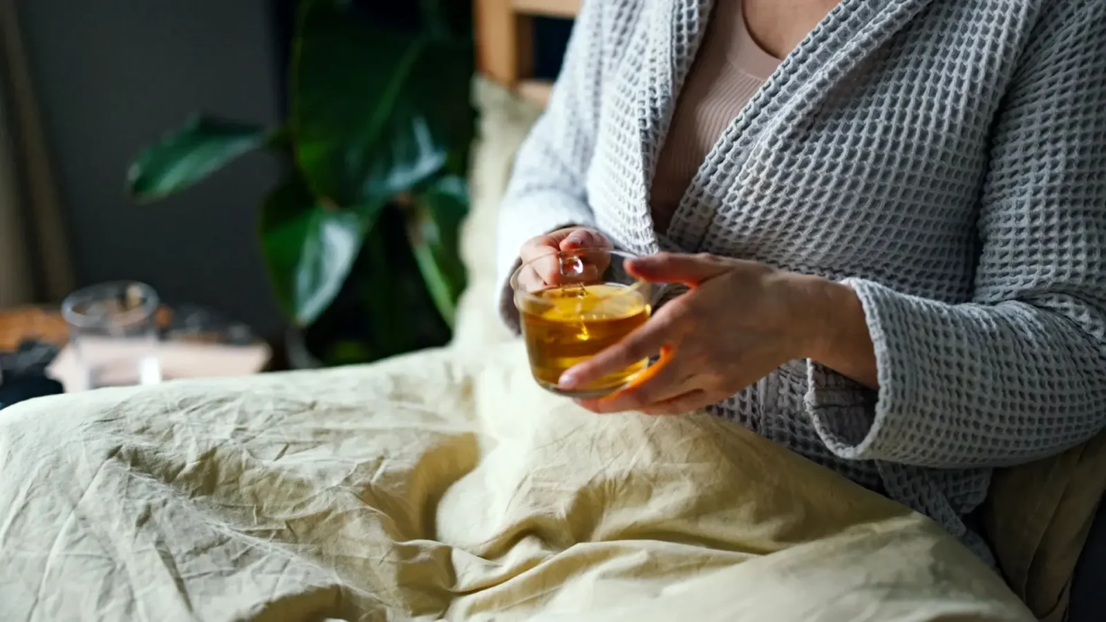 5 سم مخفی؛ مضرترین غذاها و نوشیدنی ها در هنگام بیماری کدامند؟