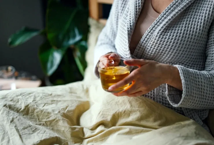 5 سم مخفی؛ مضرترین غذاها و نوشیدنی ها در هنگام بیماری کدامند؟