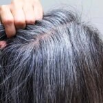 6 روش علمی برای به تاخیر انداختن سفیدی مو