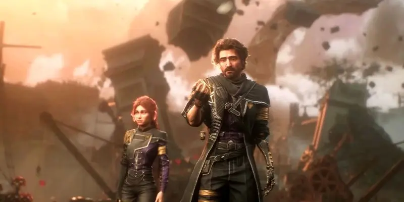 7 بازی تک نفره برای عاشقان داستان و ماجراجویی 4 بازی