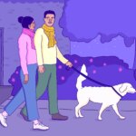 7 کاری که شادترین زوج ها هر شب انجام می دهند