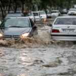 774 خودرو در 24 ساعت تصادف کردند، 28 نفر مجروح شدند