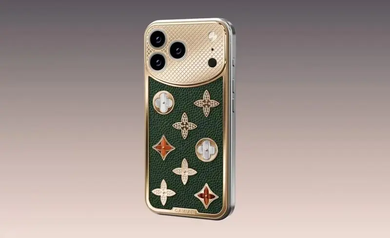     آیفون 17 پرو