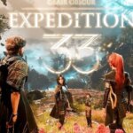 Clair Obscur: Expedition 33 بهترین بازی سال 2025 است