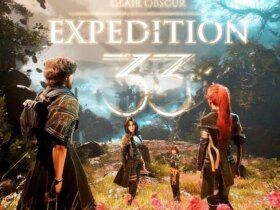 Clair Obscur: Expedition 33 بهترین بازی سال 2025 است 8 Clair Obscur: Expedition 33 بهترین بازی سال 2025 است