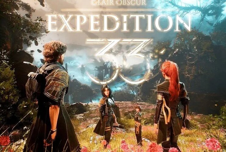 Clair Obscur: Expedition 33 بهترین بازی سال 2025 است 17 Clair Obscur: Expedition 33 بهترین بازی سال 2025 است