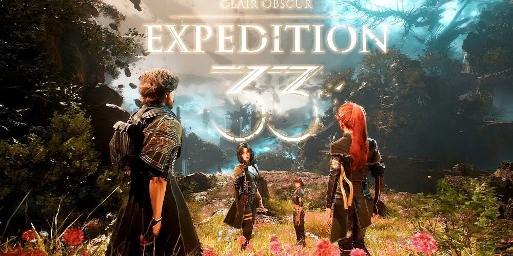 Clair Obscur: Expedition 33 بهترین بازی سال 2025 است 1 Clair Obscur: Expedition 33 بهترین بازی سال 2025 است