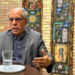Eski diplomat: Bize karşı yeni bir savaşın kaçınılmaz olduğuna/savaşın ancak tek bir şartla yeniden yaşanabileceğine inanmıyorum