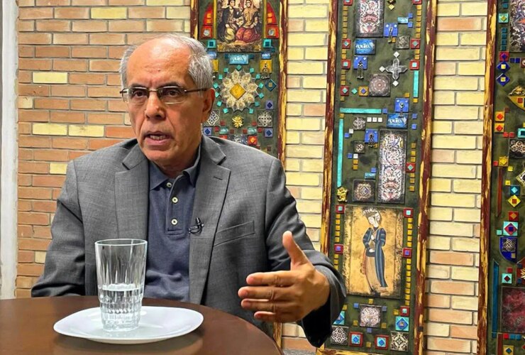 Eski diplomat: Bize karşı yeni bir savaşın kaçınılmaz olduğuna/savaşın ancak tek bir şartla yeniden yaşanabileceğine inanmıyorum