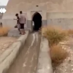 آب انبارهای جنوب فارس پر از آب