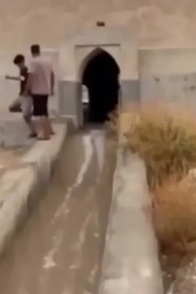 آب انبارهای جنوب فارس پر از آب