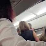 آتش سوزی در فرودگاه سائوپائولو تخلیه اضطراری 169 مسافر در هواپیما