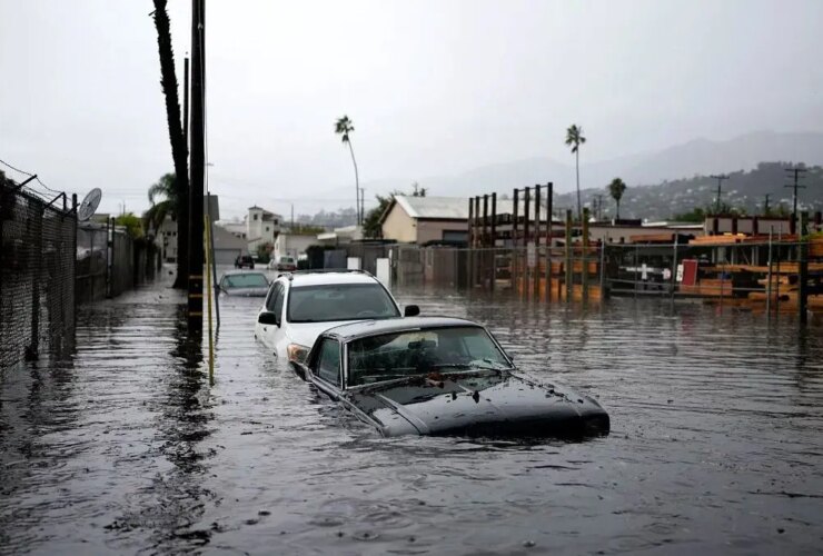 آخرین آمار قربانیان سیل در جنوب کشور