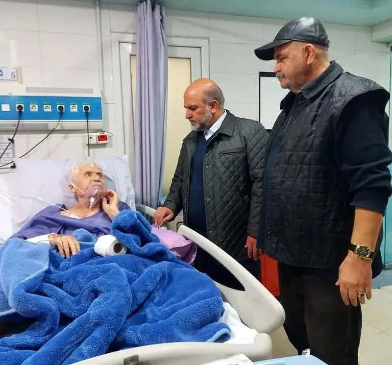 ارائه مراقبت