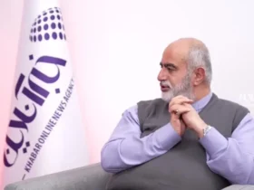 آشنا: روحانی از سال ۱۳۹۵ هزینه فیلترینگ تلگرام را پرداخت می کند