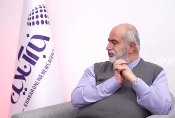 آشنا: روحانی از سال ۱۳۹۵ هزینه فیلترینگ تلگرام را پرداخت می کند 36 آشنا: روحانی از سال ۱۳۹۵ هزینه فیلترینگ تلگرام را پرداخت می کند