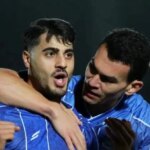 آشنایی با اولین دربی استقلال و پرسپولیس