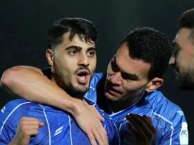 آشنایی با اولین دربی استقلال و پرسپولیس