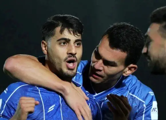 آشنایی با اولین دربی استقلال و پرسپولیس