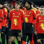 آشنایی با تیم ملی بلژیک؛ سخت ترین حریف ایران در جام جهانی 2026