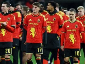 آشنایی با تیم ملی بلژیک؛ سخت ترین حریف ایران در جام جهانی 2026
