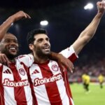 آغاز روزهای متفاوت مهدی طارمی در یونان; پسر شماره یک؟