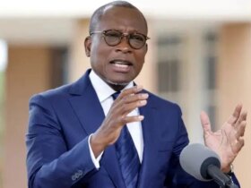 آفریقا / دولت بنین: کودتا خنثی شد 11 آفریقا / دولت بنین: کودتا خنثی شد