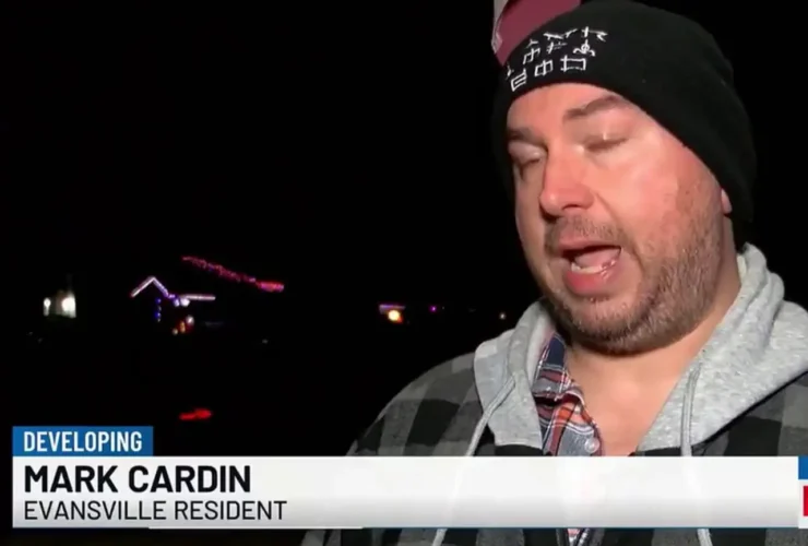 آلودگی مواد غذایی قبل از تحویل به مشتری