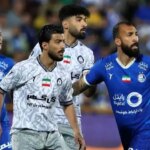 آمار عجیب دیدار استقلال و گل گهر; 11 پنالتی در 12 مسابقه!