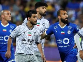 آمار عجیب دیدار استقلال و گل گهر; 11 پنالتی در 12 مسابقه! 8 آمار عجیب دیدار استقلال و گل گهر; 11 پنالتی در 12 مسابقه!