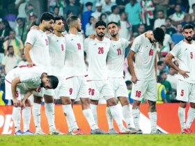 آمریکا به 2 بازیگر معروف ایرانی ویزا نمی دهد؟