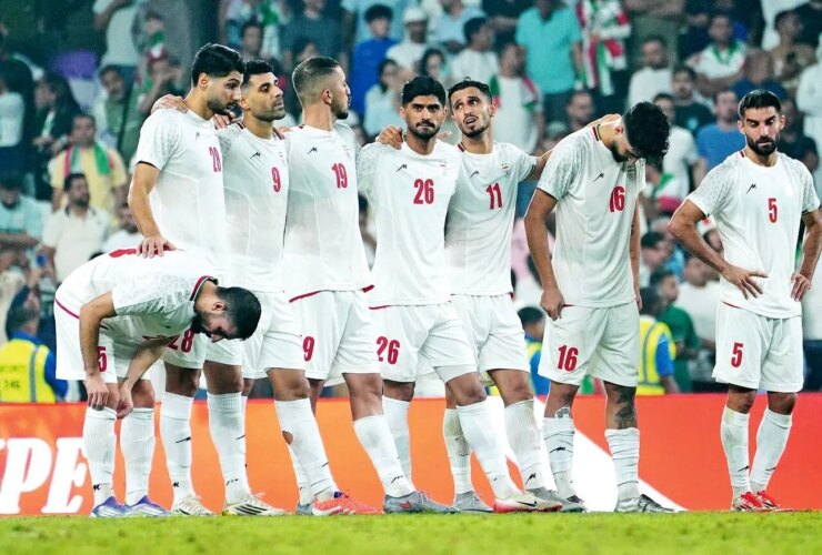 آمریکا به 2 بازیگر معروف ایرانی ویزا نمی دهد؟