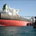 آمریکا یک کشتی را در سواحل ونزوئلا توقیف کرد