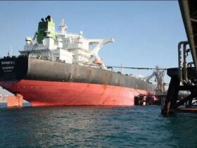 آمریکا یک کشتی را در سواحل ونزوئلا توقیف کرد 9 آمریکا یک کشتی را در سواحل ونزوئلا توقیف کرد