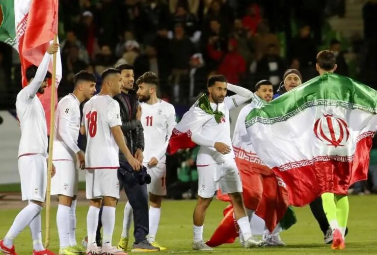 آمریکایی ها هنوز در حال اجرای مسابقه موش هستند. بازیکنان ایرانی هم ممکن است ویزا نگیرند!