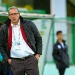 آنالیز سرمربی سابق بلژیکی تراکتورسازی از گروه ایران در جام جهانی 2026