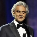 آندره آ بوچلی؛ نابغه ای که بر ناتوانی غلبه کرد