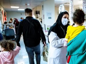 آنفولانزا و موج مداوم در خط هشدار/115 فوت