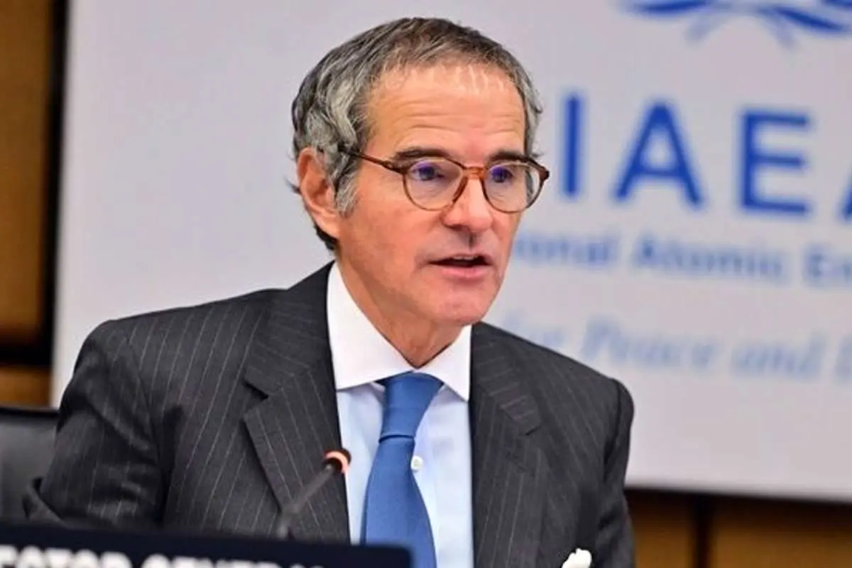 آژانس همچنان از پذیرفتن مسئولیت حملات به تاسیسات هسته ای خودداری می کند