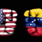 آکسیوس: آمریکا بستگان مادورو و 6 کشتی نفتی ونزوئلا را تحریم کرد