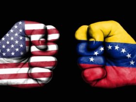 آکسیوس: آمریکا بستگان مادورو و 6 کشتی نفتی ونزوئلا را تحریم کرد