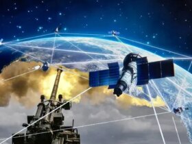 آیا آمریکا برای جنگ فضایی آماده است؟ 14 آیا آمریکا برای جنگ فضایی آماده است؟