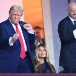 آیا «جایزه صلح فیفا» که به ترامپ داده شد، پایان بی طرفی سیاسی فوتبال بود؟