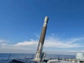 آیا قاتل ناوهای هواپیمابر آمریکایی در راه دریای کارائیب است؟ 13 آیا قاتل ناوهای هواپیمابر آمریکایی در راه دریای کارائیب است؟