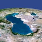 آیا ممکن است روزی دریای خزر خشک شود؟