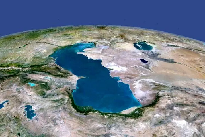 آیا ممکن است روزی دریای خزر خشک شود؟