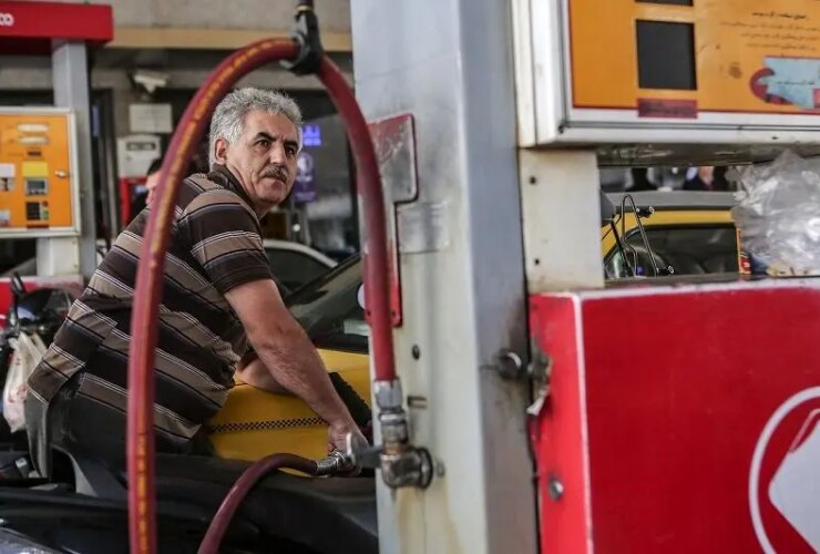 آیا هزینه های اسنپ و سینی با افزایش قیمت بنزین افزایش می یابد؟