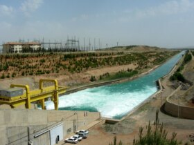 آیا واردات آب تحریم می شود؟