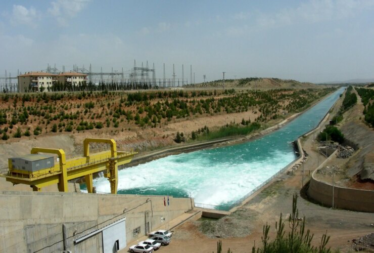 آیا واردات آب تحریم می شود؟ 28 آیا واردات آب تحریم می شود؟